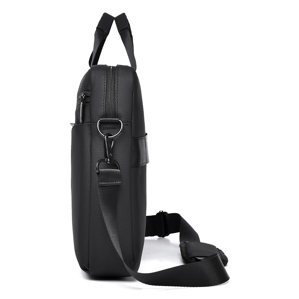 Sleek Business Briefcase Kalsten