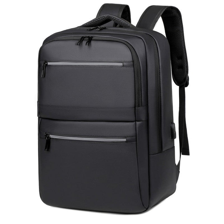 Multi-Compartment Urban Backpack Kalsten