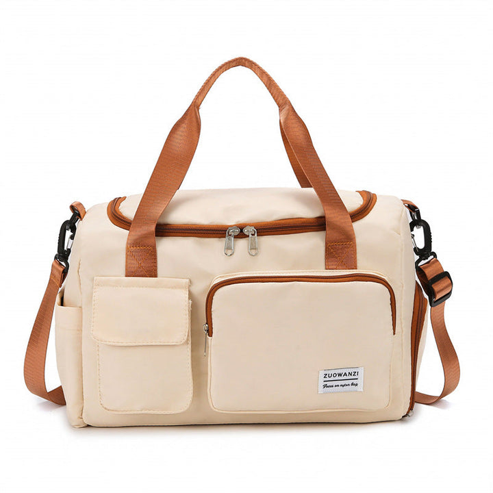 Multifunctional Fitness and Travel Bag Kalsten