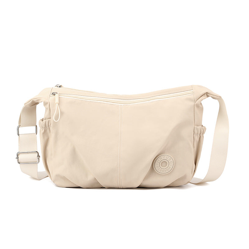 Practical everyday shoulder bag Kalsten