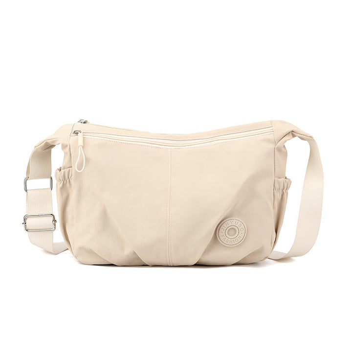 Practical everyday shoulder bag Kalsten