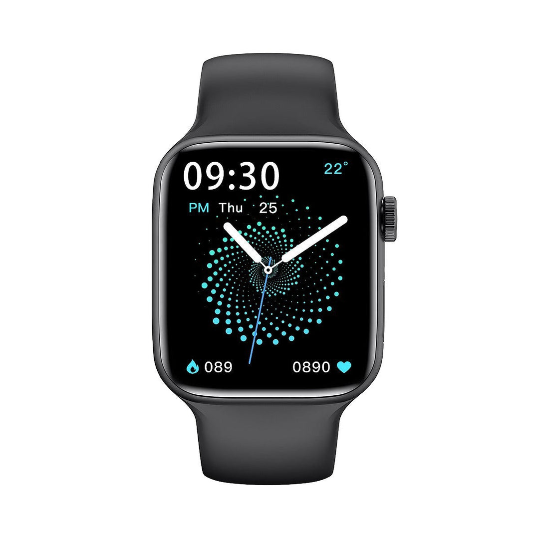Smartwatch with fitness tracking and smart notification features Kalsten
