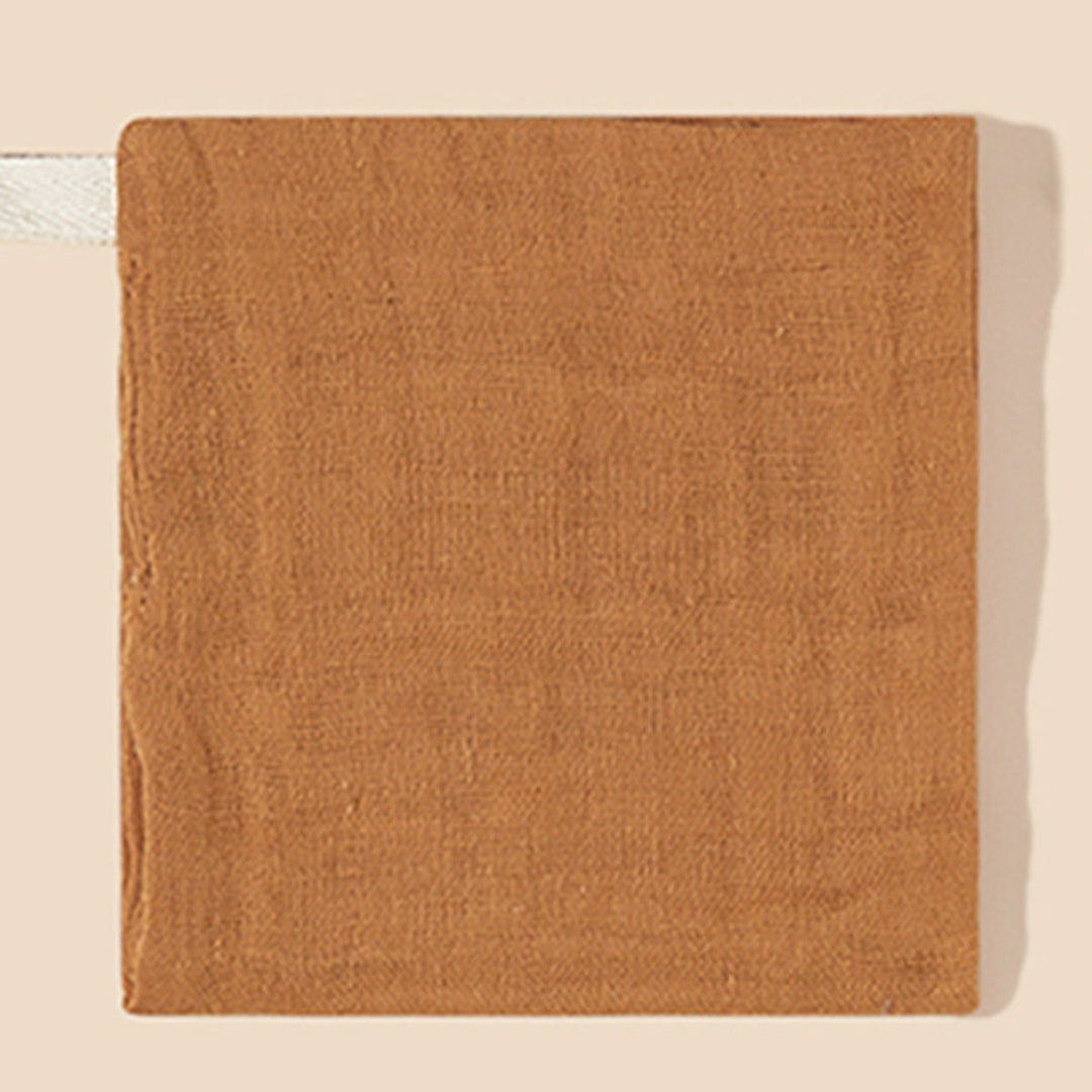 Luxurious Organic Cotton Lightweight Handkerchief kalsten