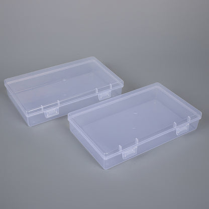 Multi-Purpose Craft Supply Storage Case Acalora