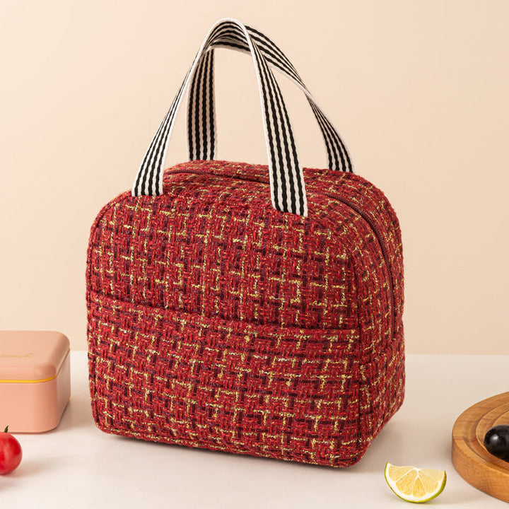 Stylish Design Insulated Lunchbox Kalsten