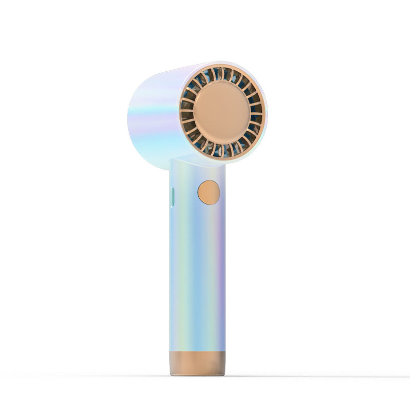 Ladies portable mini fan Kalsten