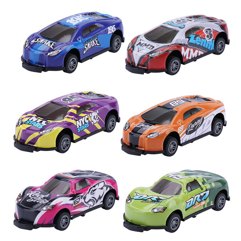 Racing Toy Car Kalsten