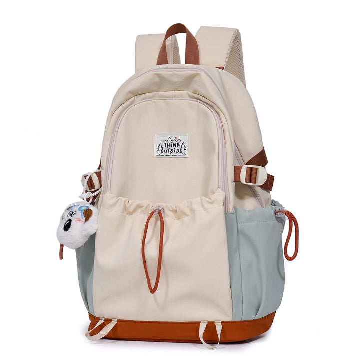 Multi-Functional Outdoor Adventure School Backpack