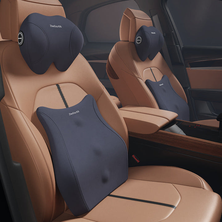 Ergonomic Car Back Support Kalsten