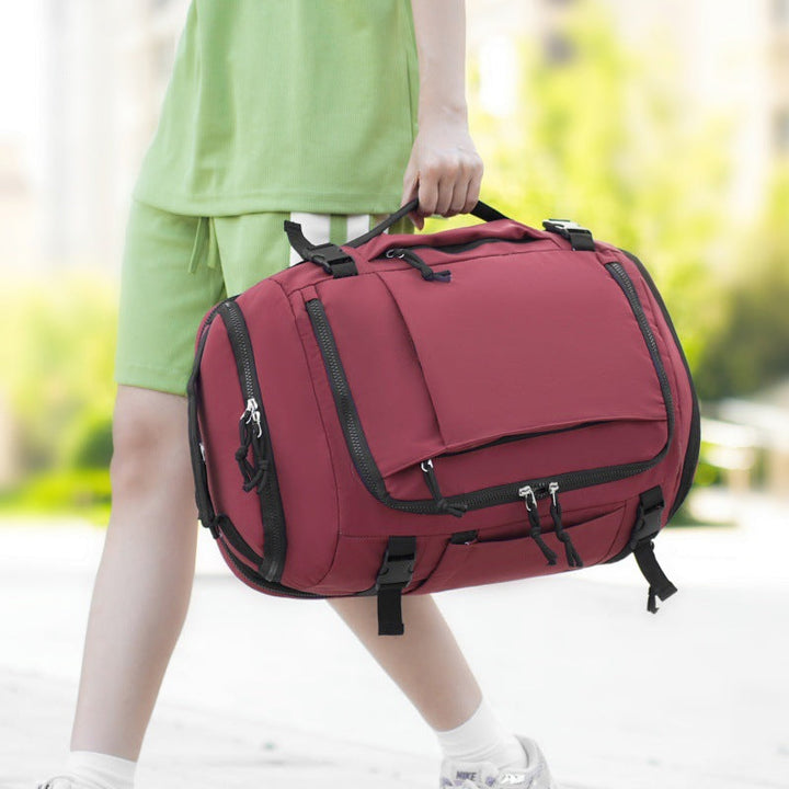 Multi-Functional Tech Backpack with Organizer Kalsten