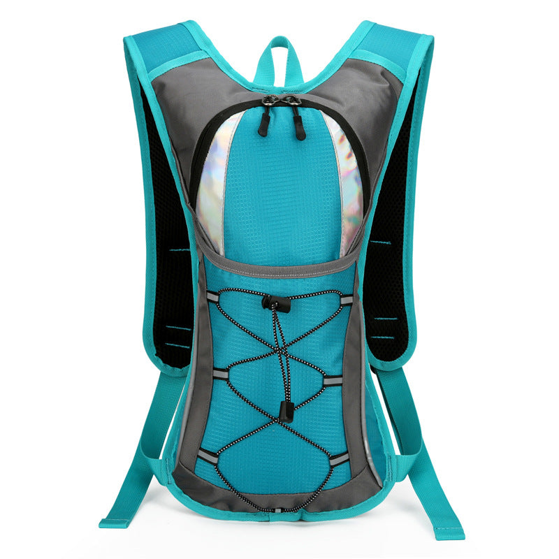 Hydration-Ready Running Backpack Kalsten