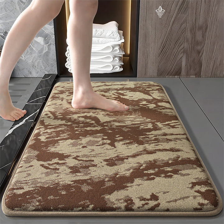 Memory Foam Bath Mat