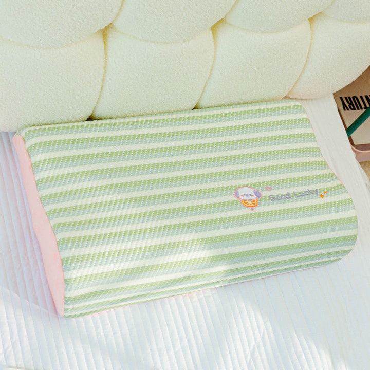 Ergonomic Sleeping Pillow Kalsten
