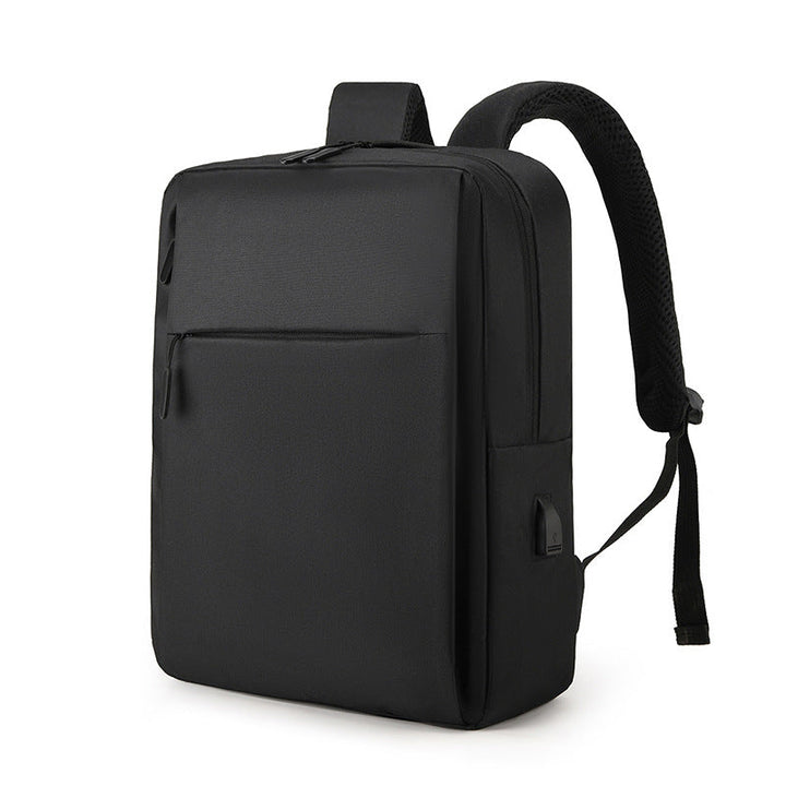 Sleek Minimalist Laptop Backpack Kalsten