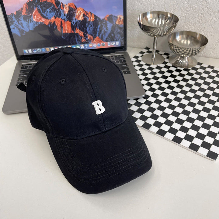 Men's Casual Embroidered Baseball Cap Kalsten 1783922772