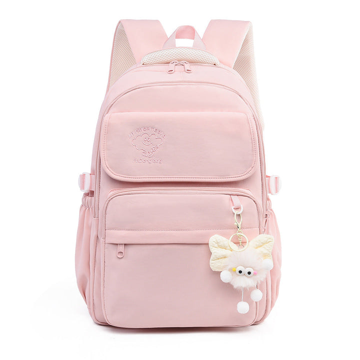 Multi-Compartment Functional Backpack kalsten