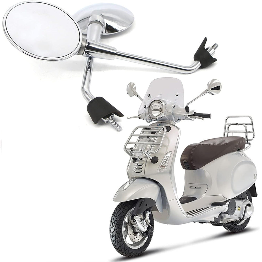 Adjustable Motorcycle Rearview Mirror Kalsten
