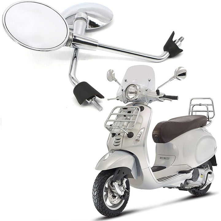 Adjustable Motorcycle Rearview Mirror Kalsten