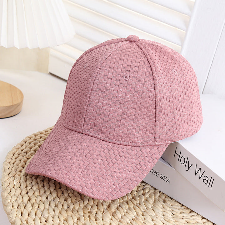 Women's Stylish Performance Baseball Cap Kalsten