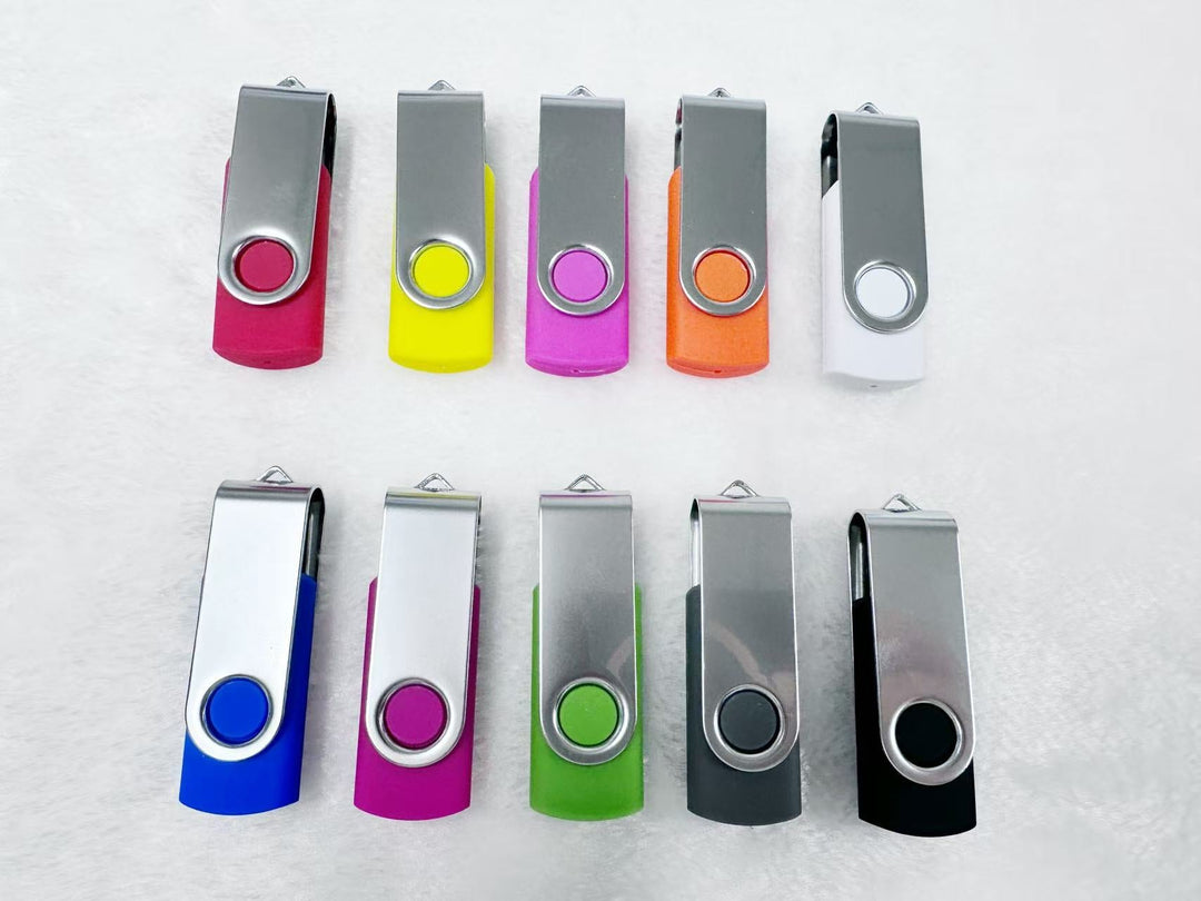 USB Flash Drive Kalsten