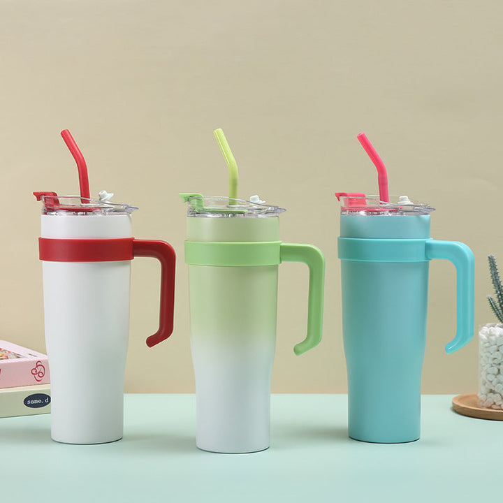Women's drinking cup with handle Kalsten
