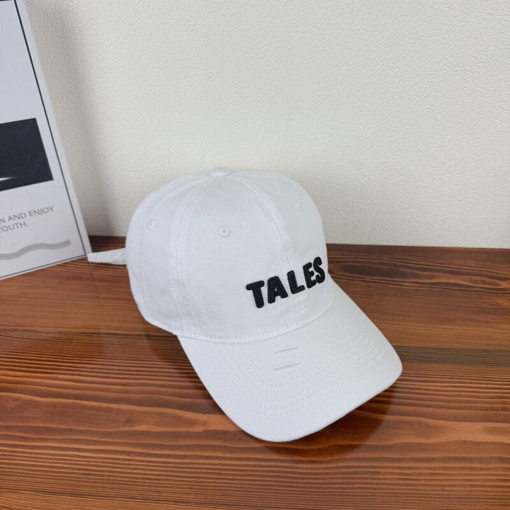 Unisex Casual Cotton Baseball Cap Kalsten