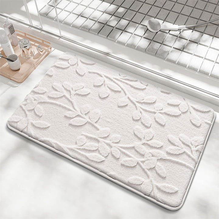 Decorative Bath Mat