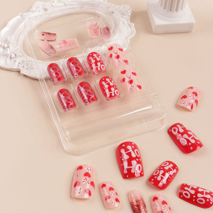 Decorative Nail Art Kalsten