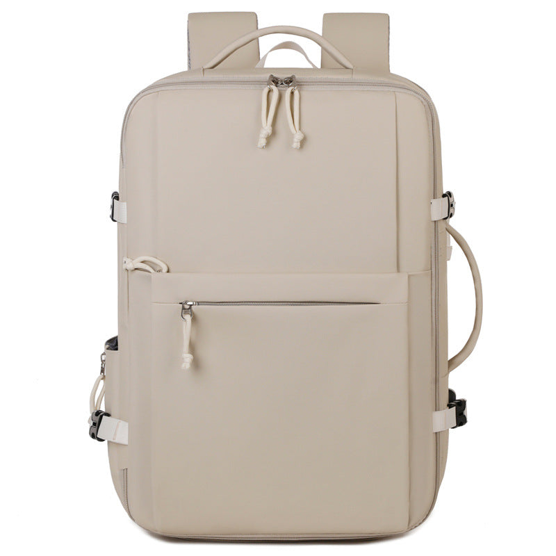 Multi-Functional Travel Business School Backpack Kalsten