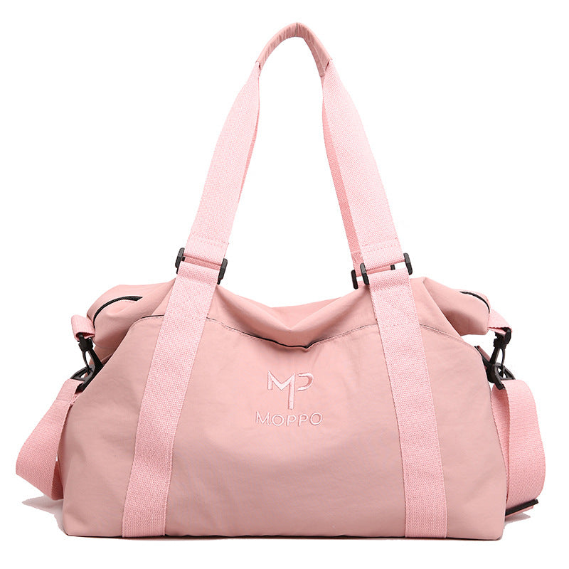 Sports Travel Bag with Reinforced Carrying System Kalsten