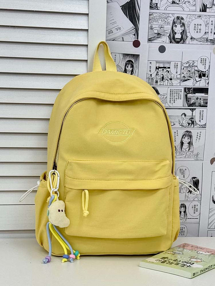 Minimalist Casual Backpack Kalsten