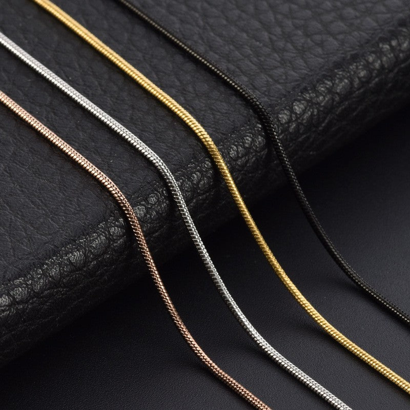 Adjustable Eyewear Chain Acalora