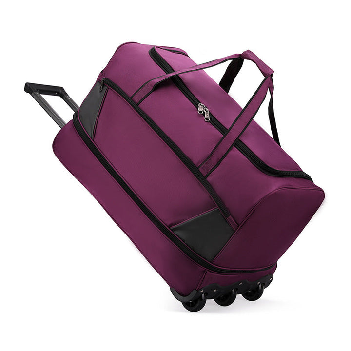 Multifunctional Trolley-Duffel-Bag Kalsten
