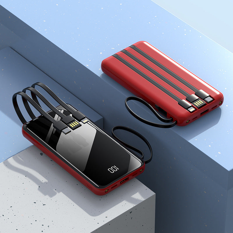Powerbank for mobile devices Kalsten
