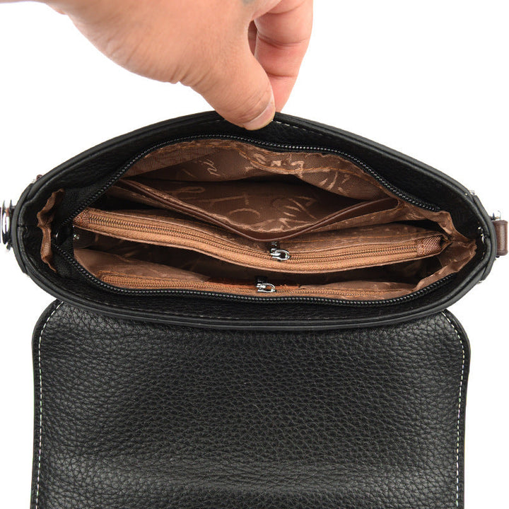 Elegant Mini Crossbody Bag Kalsten