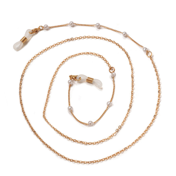 Colorful Beaded Eyewear Chain kalsten 1786688581