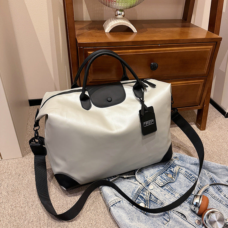 Women Multifunctional Sport and Travel Bag Kalsten