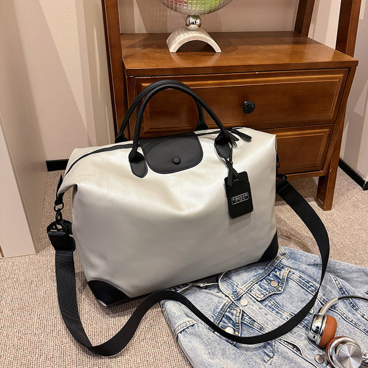 Women Multifunctional Sport and Travel Bag Kalsten