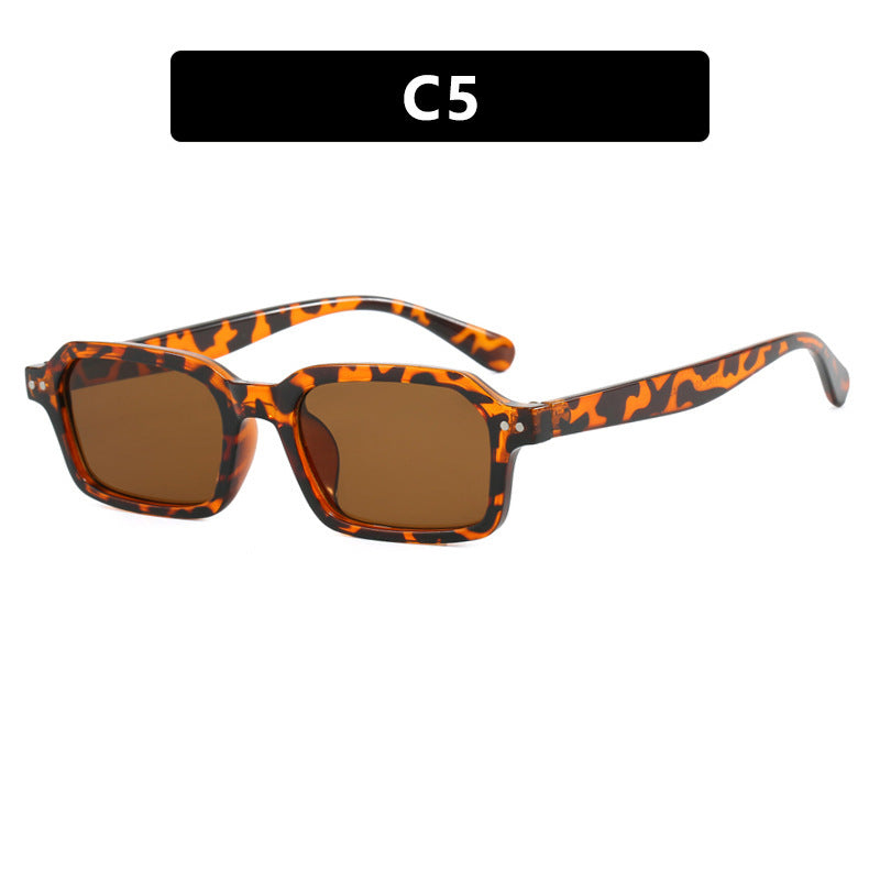Women's square sunglasses Kalsten