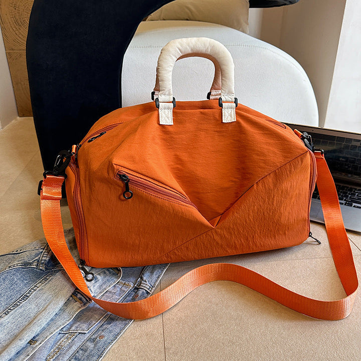 Travel bag Kalsten