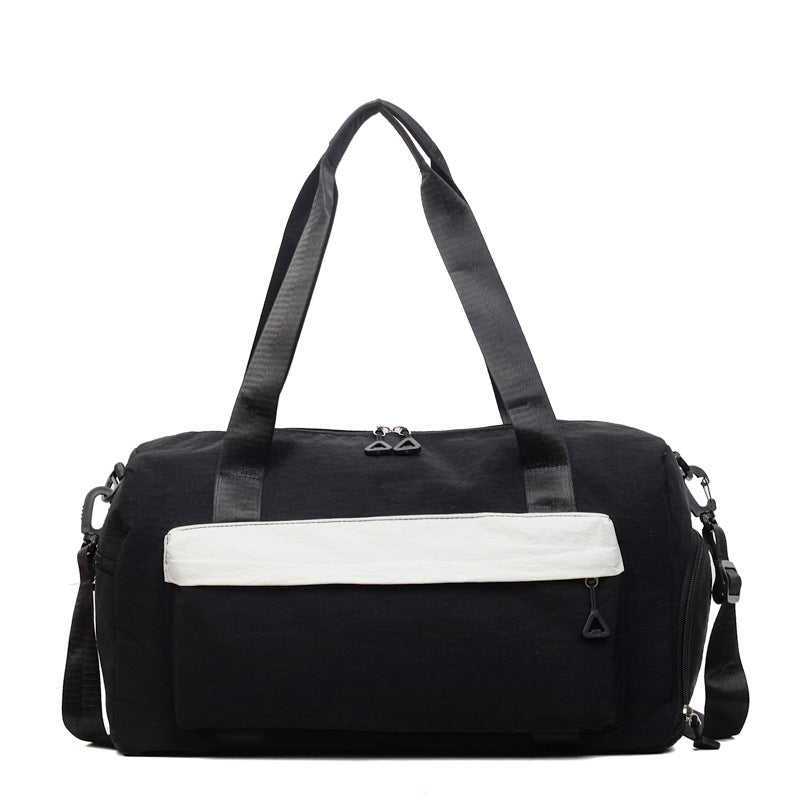 High-Quality Multifunctional Sports Bag Kalsten