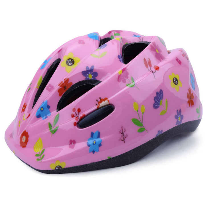 Children's Dinosaur-Themed Safety Helmet Kalsten