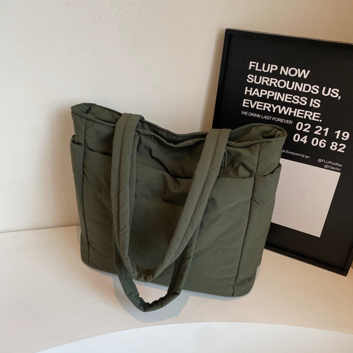 Elegant and Modern Tote Bag Kalsten