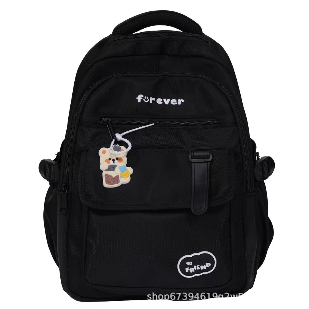 Versatile Educational Backpack Kalsten