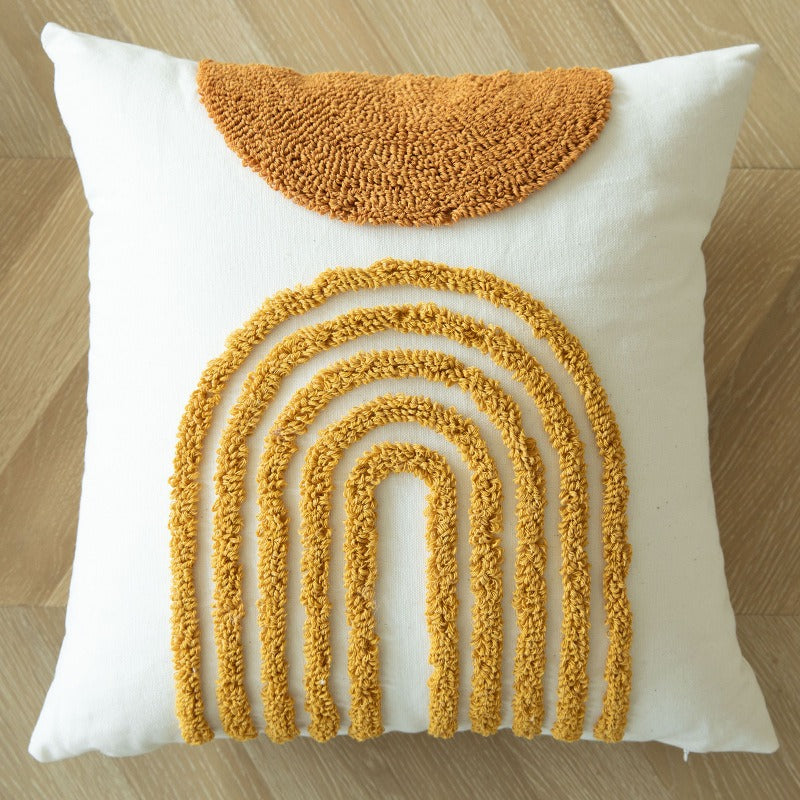 Women Decorative and Stylish Cushion Cover Kalsten