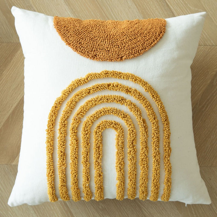 Women Decorative and Stylish Cushion Cover Kalsten