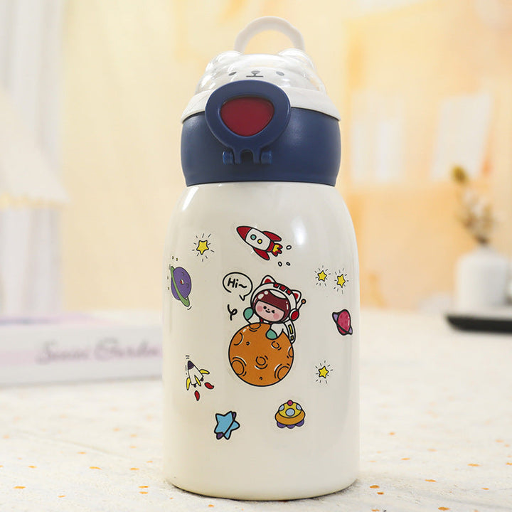 Creative Water Bottle Kalsten