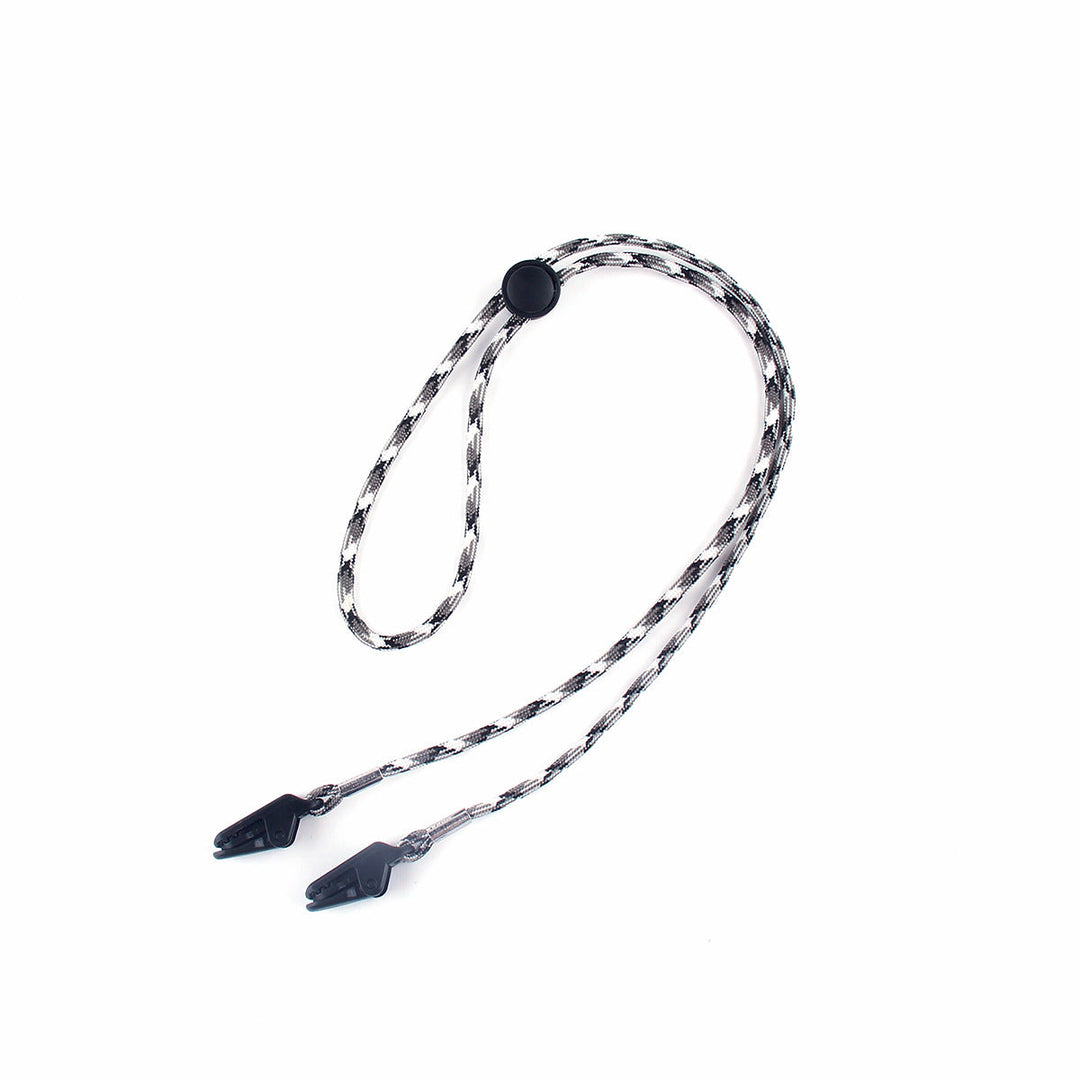 Adjustable Eyewear Retention Clip Kalsten
