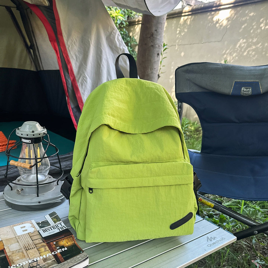 Outdoor Multifunctional Camping School Backpack