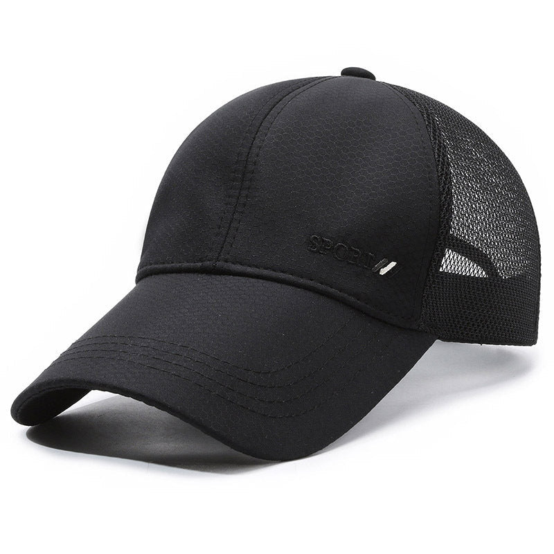 Women’s Sporty and Breathable Cap Kalsten